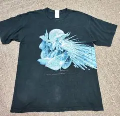 Trans Siberian Orchestra Tシャツ　Y2K