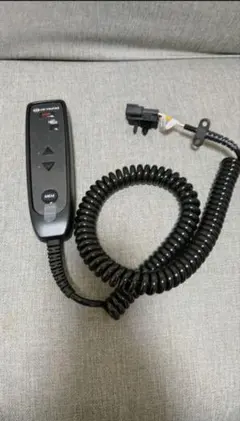 動作確認済・送料無料】パラマウントベッド 純正リモコン HSG1610