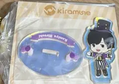 kiramune アクリルスタンド　神谷浩史