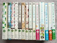 2025年最新】ハチミツとクローバー dvd 全巻の人気アイテム