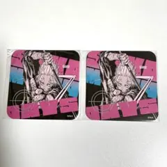 2026年最新】SAKAMOTO DAYS アートコースター 楽の人気アイテム - メルカリ