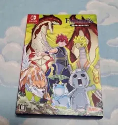 FARMAGIA(ファーマギア) コレクターズエディション - Switchのサムネイル