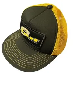 即完売　HUF トラッカーキャップのサムネイル