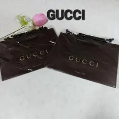 ★新品★GUCCI★グッチ★ショップ袋★紙袋★正規品 W3