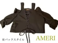 AMERI デザイントップスのサムネイル