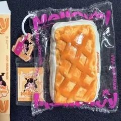 Mellojoy】クリームワッフル2個セット新品未開封 - メルカリ