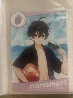 すとぷり　ななもり