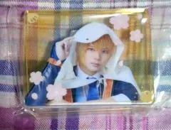 山姥切国広　刀ミュ　アクリルメモスタンド　クリップ　博覧会　TDC　加藤大悟