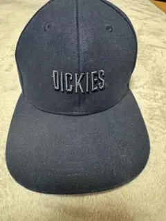 DICKIES ネイビー キャップ コムドットゆうた着用のサムネイル