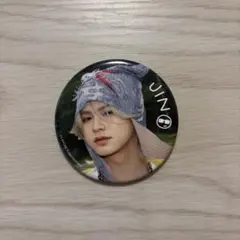 INI FLIP THE CIRCLE グッズ　缶バッジ　松田迅