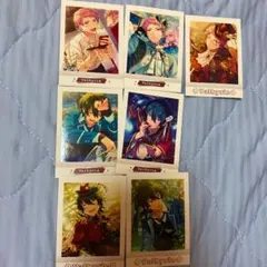 あんスタ ぱしゃこれ Valkyrie