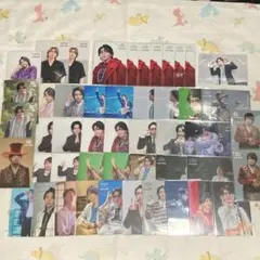 ◉seventeen トレカ be the sun まとめ売り＋トレカファイル - メルカリ