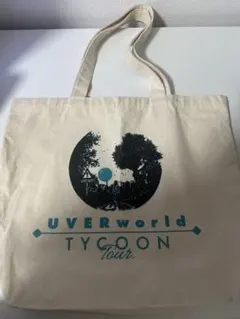 2025年最新】UVERworld トートバッグの人気アイテム - メルカリ