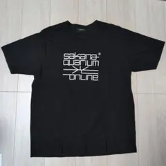 サカナクション Tシャツ 3枚セット sakanaction ONLINE STORE