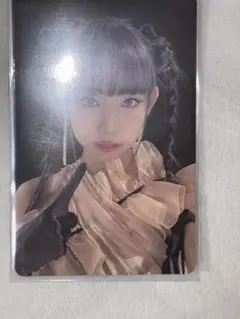 2025年最新】purple kiss トレカの人気アイテム - メルカリ