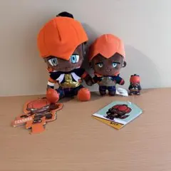 2026年最新】ダンデ キバナ ぬいぐるみの人気アイテム - メルカリ