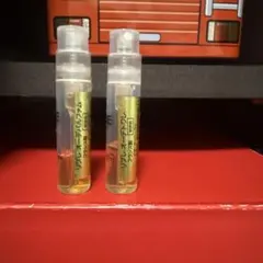 Yves Saint Laurent Libre 香水 サンプル2本