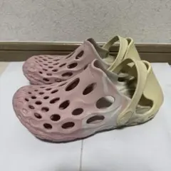 MERRELL HYDRO MOC DRIFT Birch/Rose 24のサムネイル