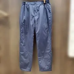 未使用　MIZUNO GOLF ブレスサーモ　パンツ　L