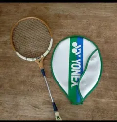 美品YONEX バドミントンラケット B-750 B-2000 セット - メルカリ