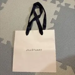 【JILLSTUART】ショップ袋のサムネイル