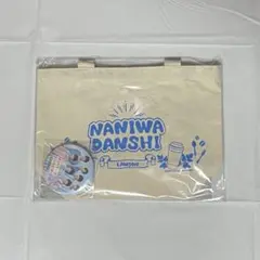 なにわ男子 トート＆缶バッジセット