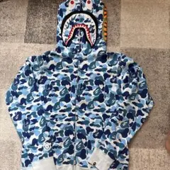 2025年最新】ape スター パーカーの人気アイテム - メルカリ