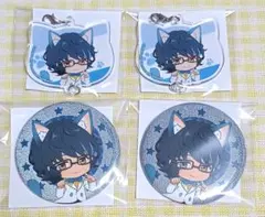 あんさんぶるスターズ　ナンジャタウン　青葉つむぎ