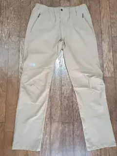 ノースフェイス アルパインライトパンツ メンズ XL NB32027