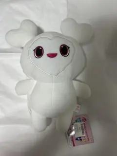 TWICE LOVELYS GIGO ぬいぐるみリュック ジヒョ GIGO 限定 TWICE LOVELYS ぬいぐるみ リュック ジヒョ - メルカリ