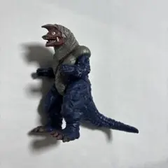 ウルトラマン 怪獣ソフビ 超古代怪獣 ゴルザ 1996年 - メルカリ