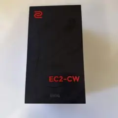 BenQ ZOWIE EC2-CW ワイヤレスゲーミングマウス