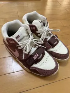 新品未使用　28センチ AIR TRAINER 1 CJ エア トレーナー1 新品未使用 28センチ AIR TRAINER 1 CJ エア トレーナー1 nikeトラヴィス