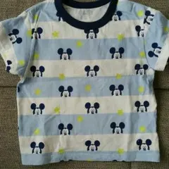 ミッキー ベビー服