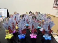 新品] にじさんじ Idios 神田明神納涼祭り夏祭りセット - メルカリ