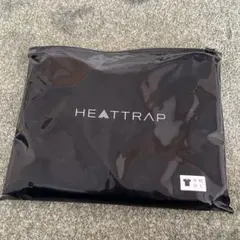HEATTRAP　ヒートラップ　サウナTシャツ　XL