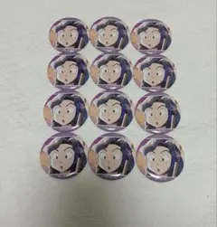 銃兎 マツキヨ 缶バッジ | Mercari