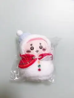 ちいかわ エニマイくじ E賞 古本屋 マスコット