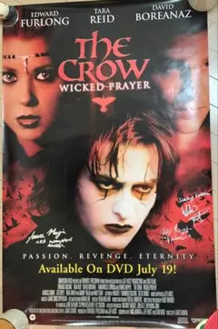 2026年最新】エドワードファーロング ポスターの人気アイテム - メルカリ