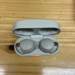 ジャンク　SONY WF-1000XM4 ワイヤレスイヤホン