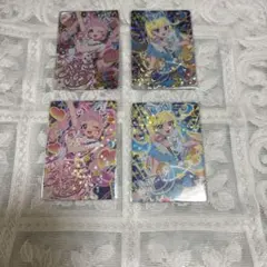 ひみつのアイプリ　アイプリ　バズリウムオーディション2024　ひまり　みつき