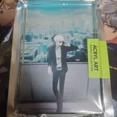 呪術廻戦 MAPPA　五条悟　アクリルアート