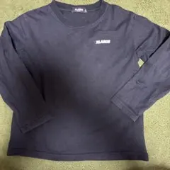 XLARGE キッズ 長袖カットソー 130サイズ