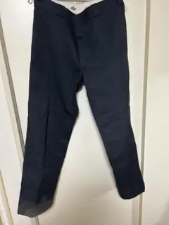 Dickies 85283 ダブルニーパンツ W31×L32