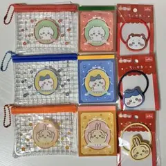 【即購入可】ちいかわ　キャンドゥ　まとめ売り