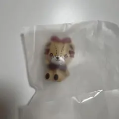 タイニーチャム どーりーみっくすフィギュア