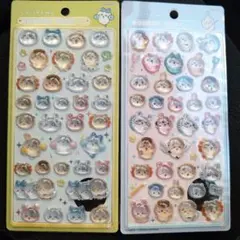 【正規品】ボンボンドロップシール　ちいかわ