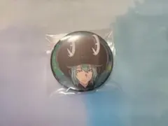 家庭教師ヒットマンREBORN！　フラン缶バッジ