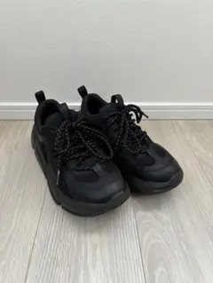 廃盤】UGG Calle Lace 22.5cmスニーカー - メルカリ