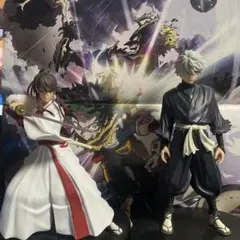 地獄楽フィギュアがびまる さぎり